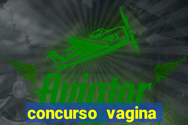 concurso vagina mais bonita do brasil